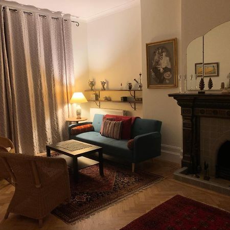 Spacious Holiday Home! Лондон Экстерьер фото